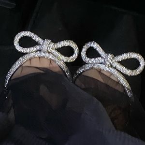 Kelly & Katie Blaken Pump 🖤